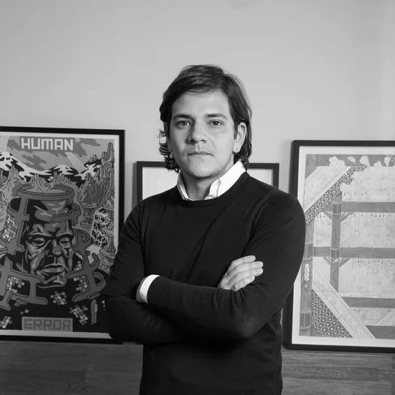 Juan Pablo Contreras